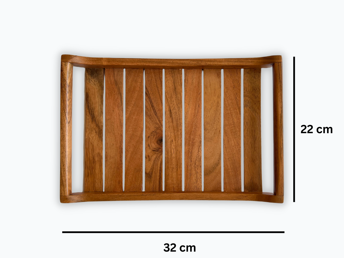 Woodmint — Gravitas Small Tray — Image 4