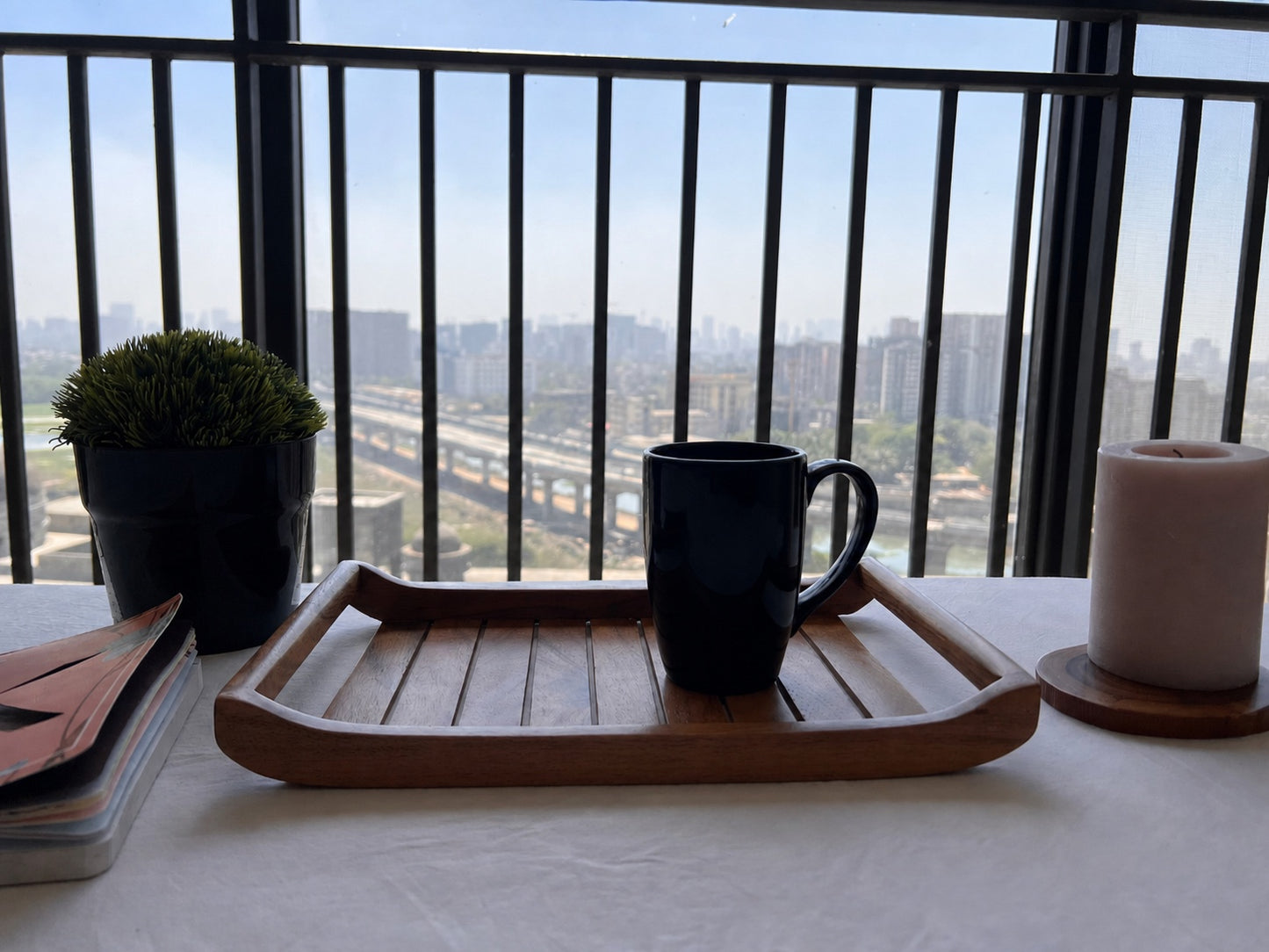 Woodmint — Gravitas Small Tray — Image 7