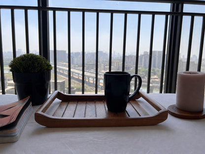 Woodmint — Gravitas Small Tray — Image 7