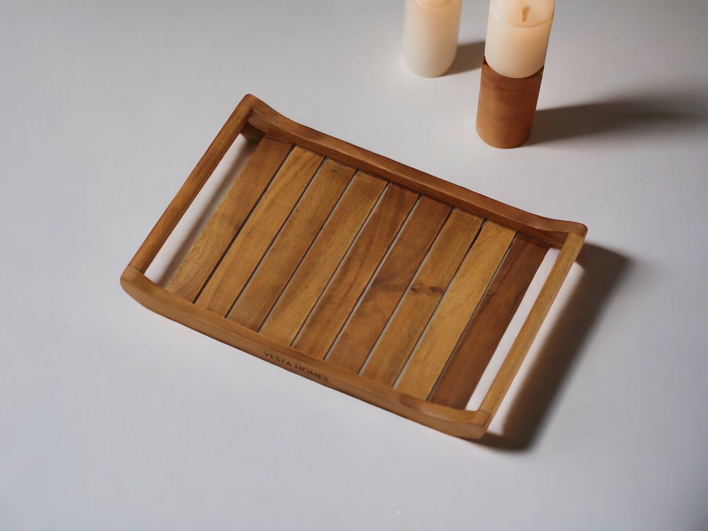 Woodmint — Gravitas Medium Tray — Image 1