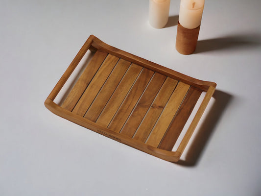 Woodmint — Gravitas Medium Tray — Image 1