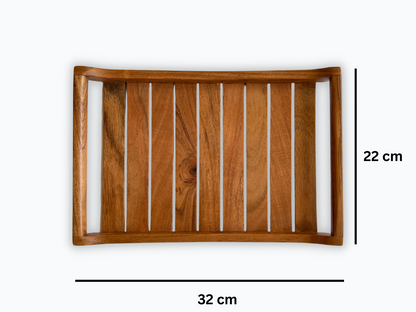 Woodmint — Gravitas Medium Tray — Image 4