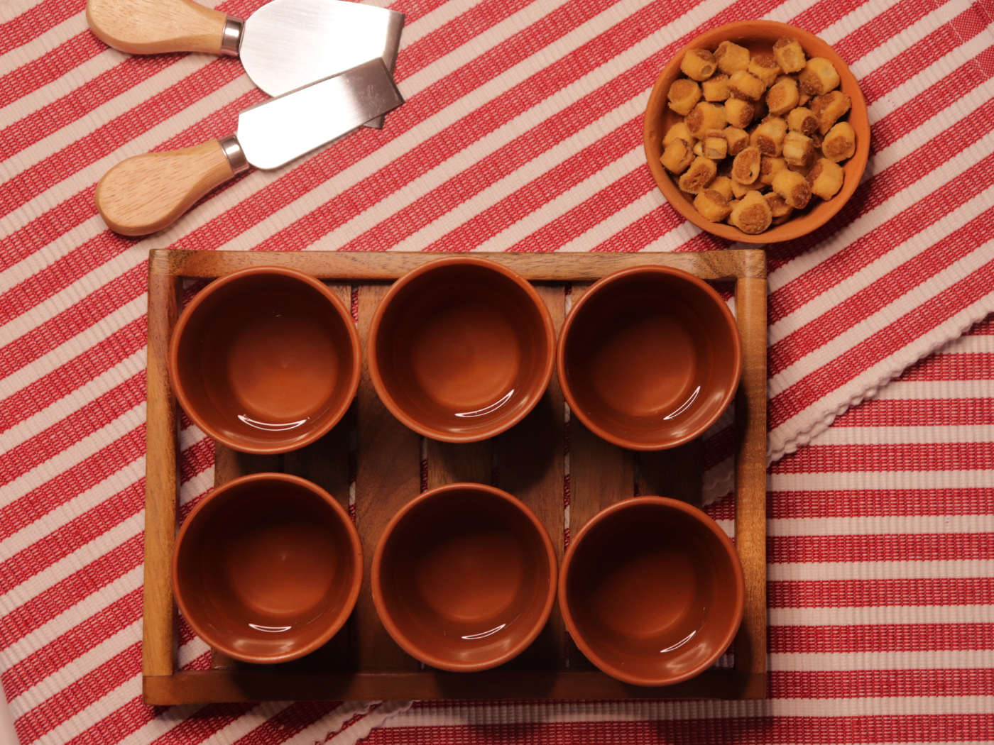 Woodmint — Gravitas Medium Tray — Image 6