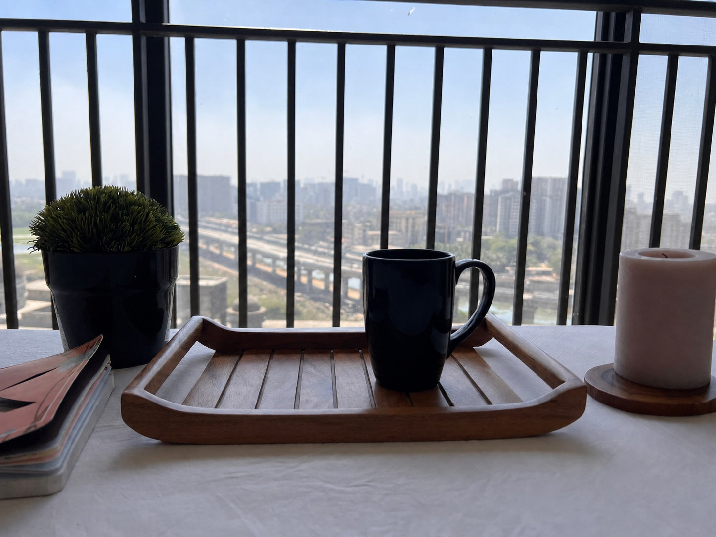Woodmint — Gravitas Medium Tray — Image 7
