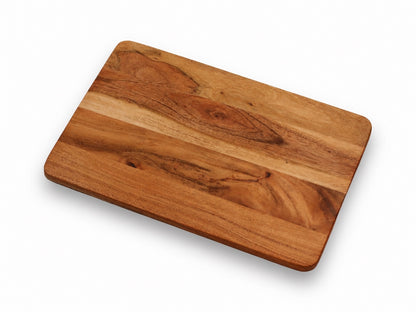 Woodmint — Hamburg Acacia Chopping Board — Image 2