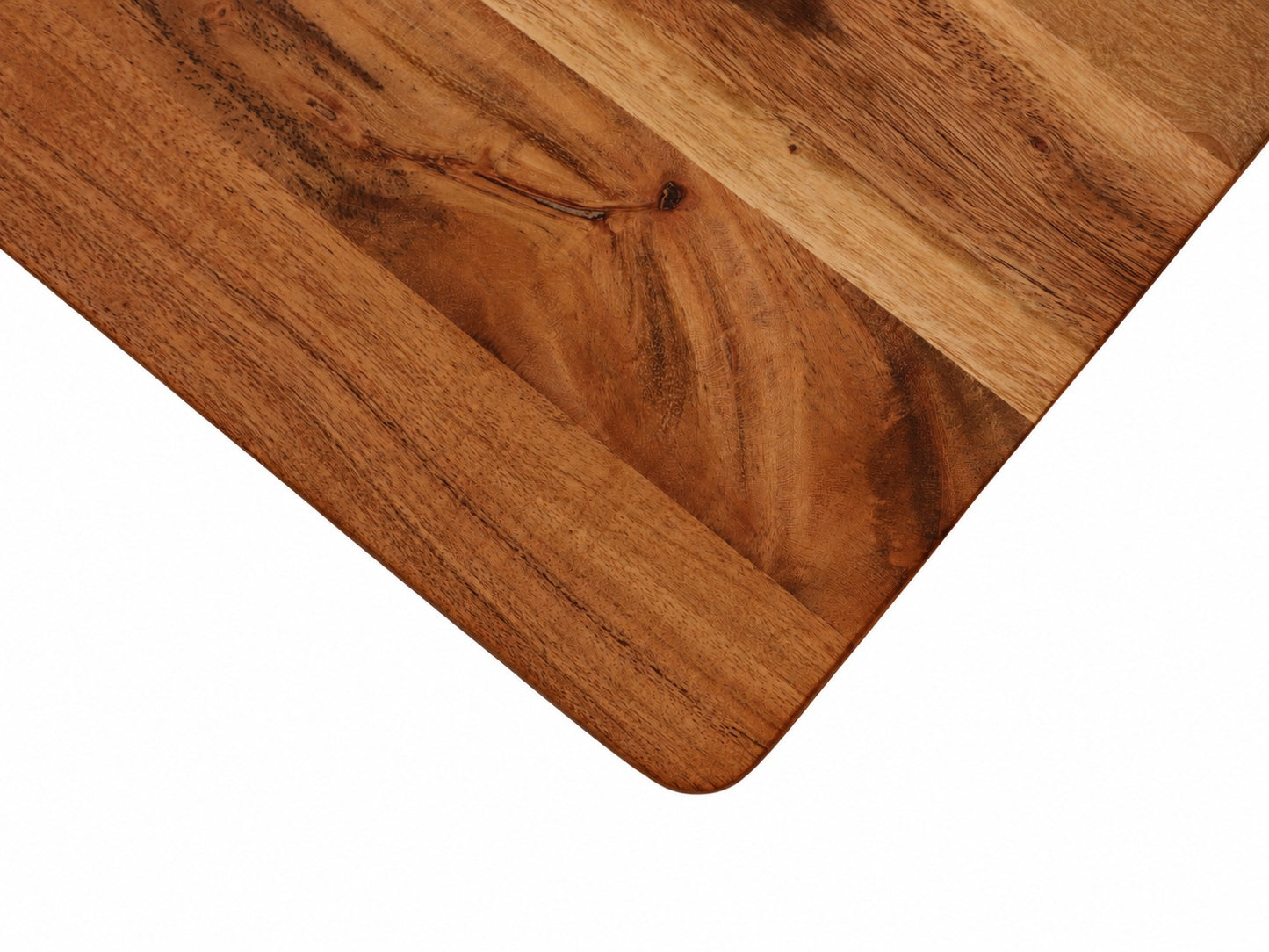 Woodmint — Hamburg Acacia Chopping Board — Image 5