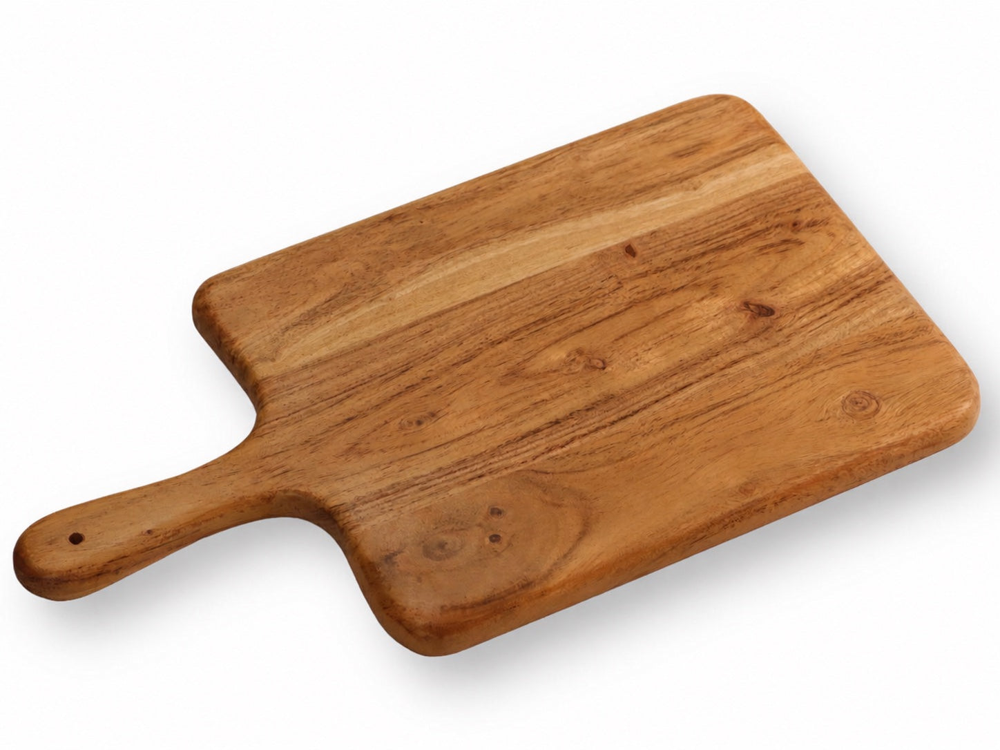 Woodmint — Helsinki Acacia Chopping Board/Serving Platter — Image 2