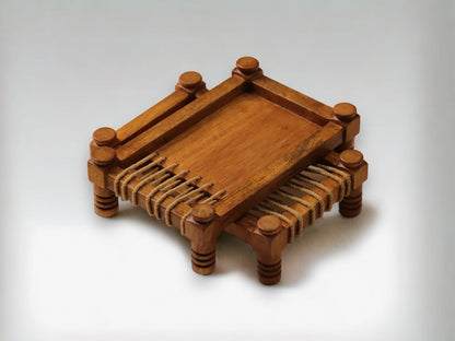 Woodmint — Marwar Khatiya Platter — Image 6