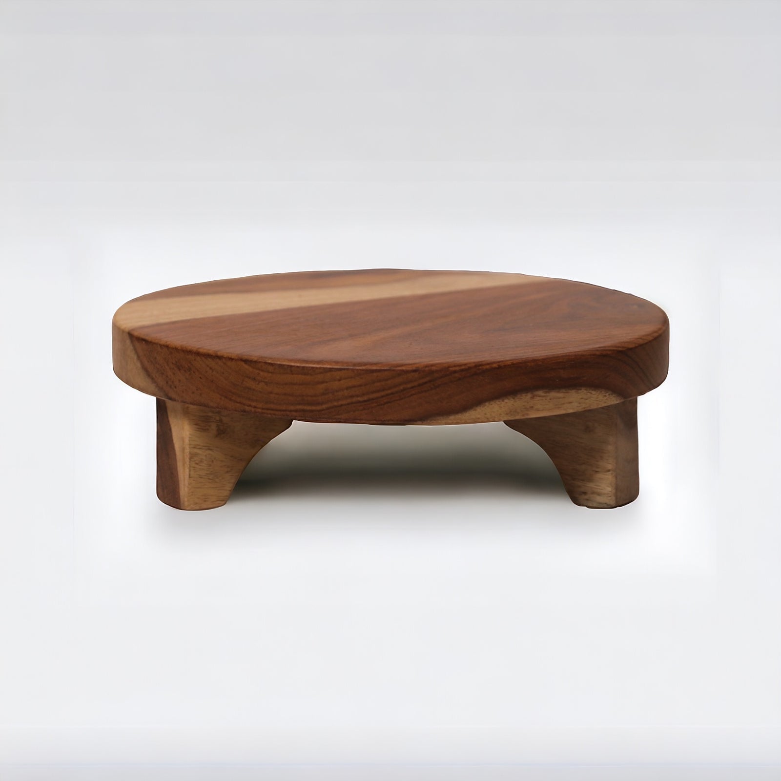 Woodmint — Morbi Wooden Chakla — Image 1