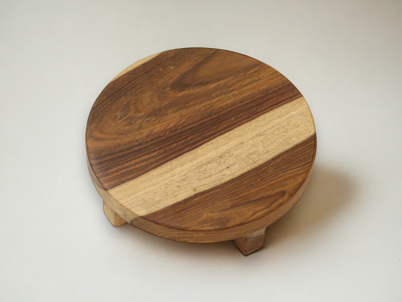 Woodmint — Morbi Wooden Chakla — Image 2