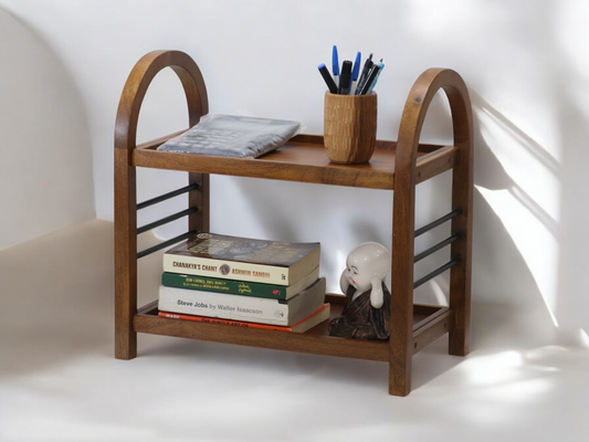 Woodmint — Ordo Wooden Organizer — Image 1