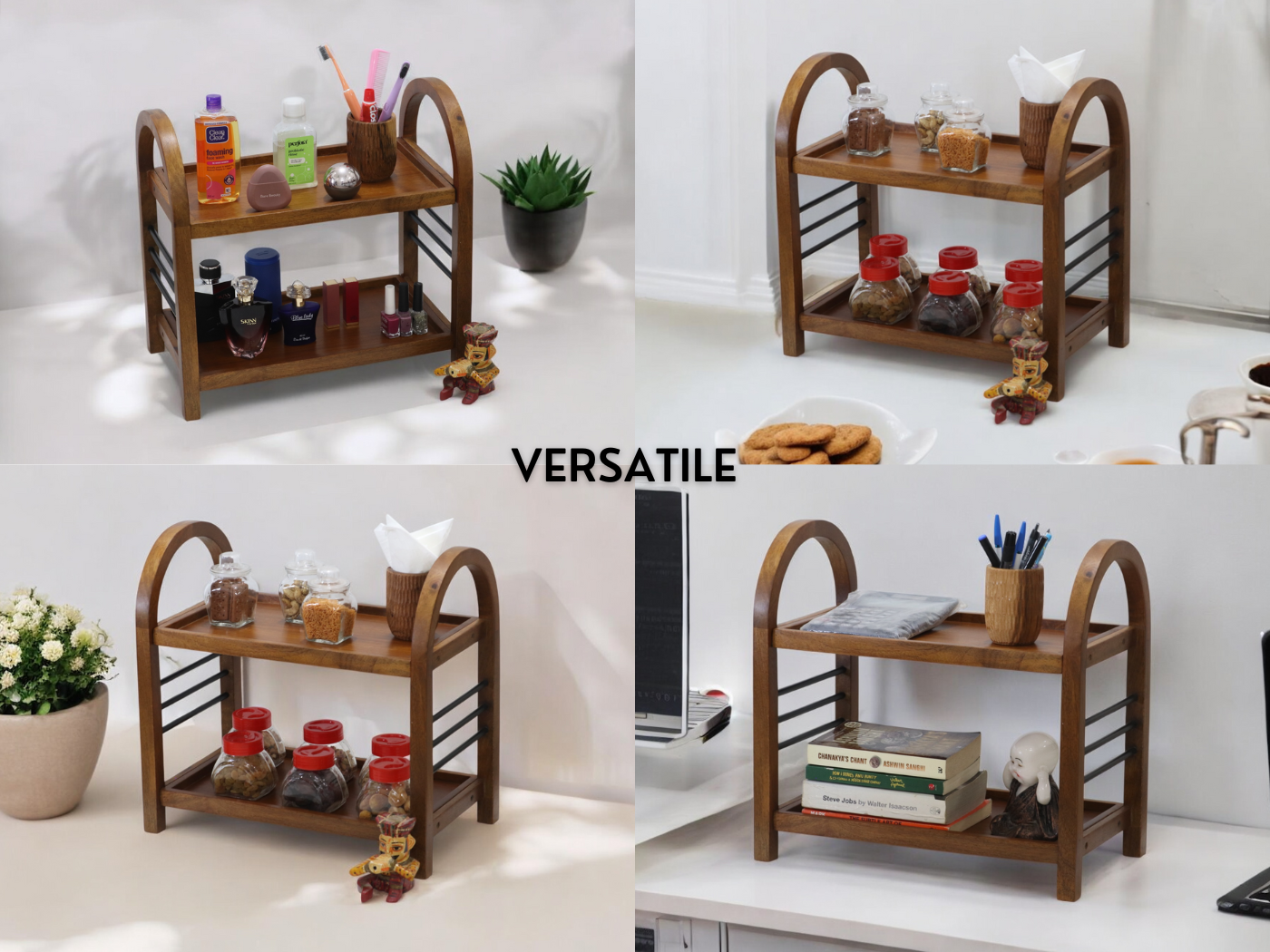 Woodmint — Ordo Wooden Organizer — Image 3