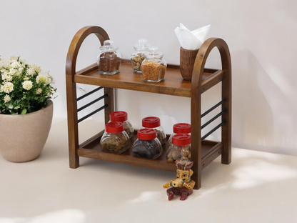 Woodmint — Ordo Wooden Organizer — Image 4