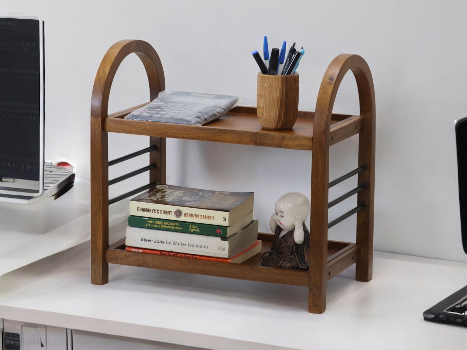 Woodmint — Ordo Wooden Organizer — Image 5