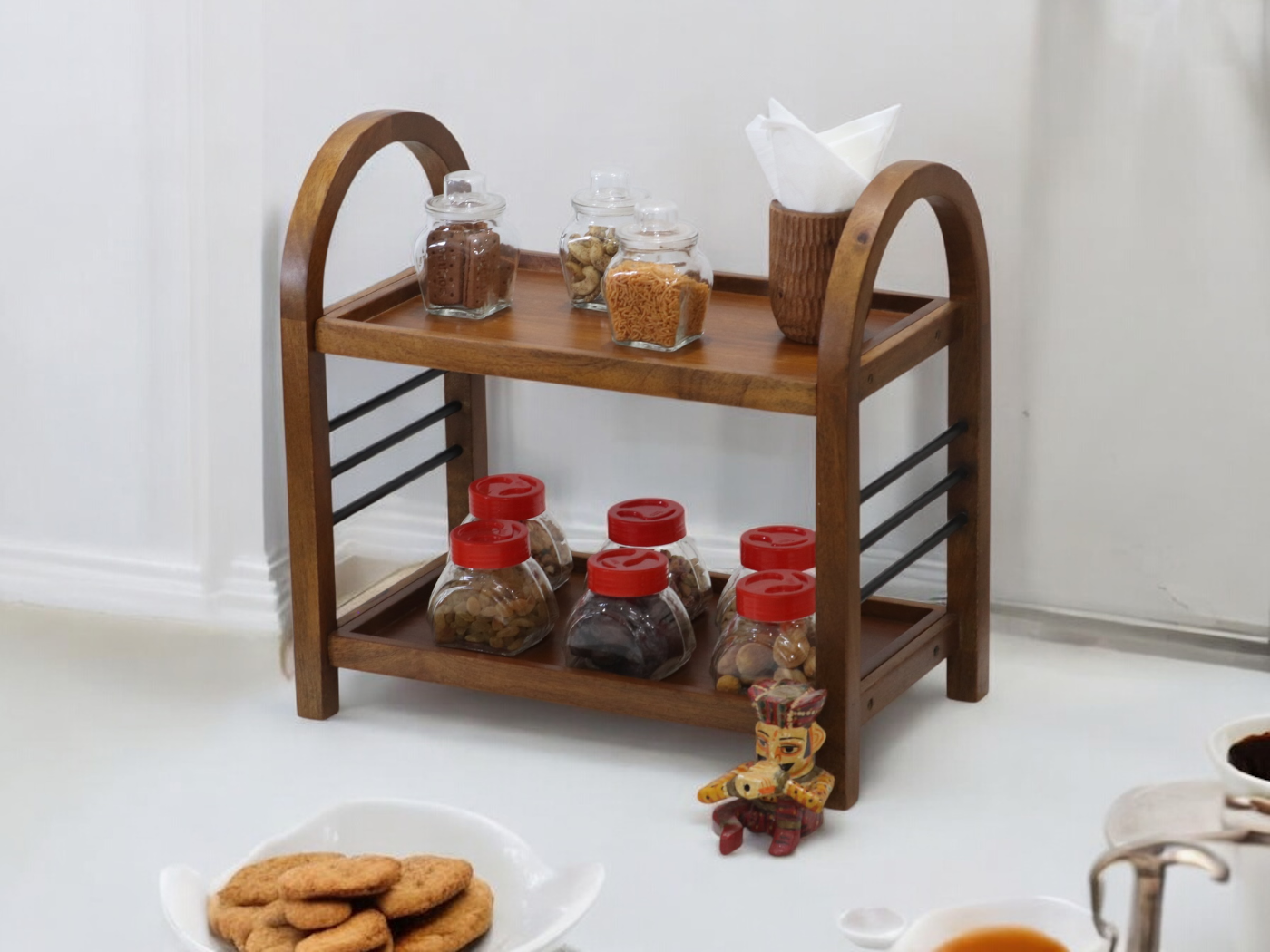 Woodmint — Ordo Wooden Organizer — Image 6