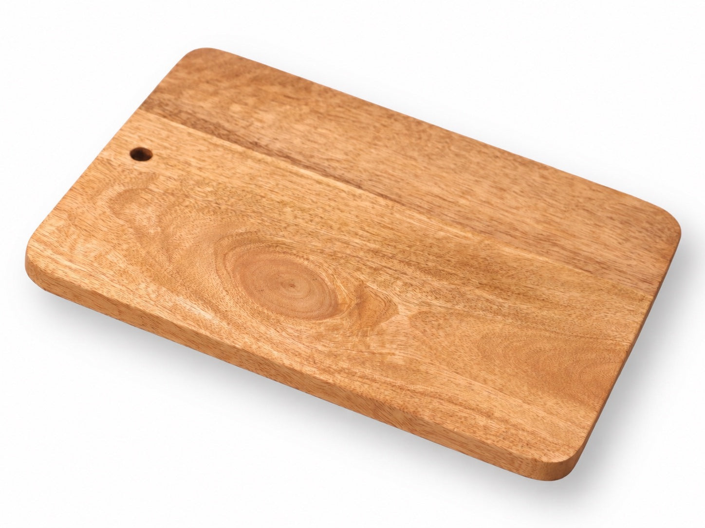 Woodmint — Robuste Mango Chopping Board — Image 1
