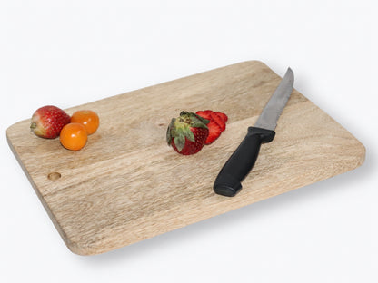Woodmint — Robuste Mango Chopping Board — Image 2