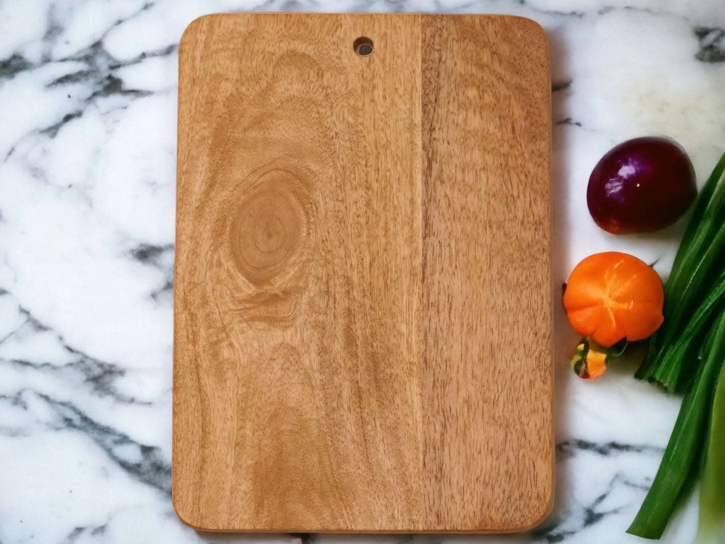 Woodmint — Robuste Mango Chopping Board — Image 3