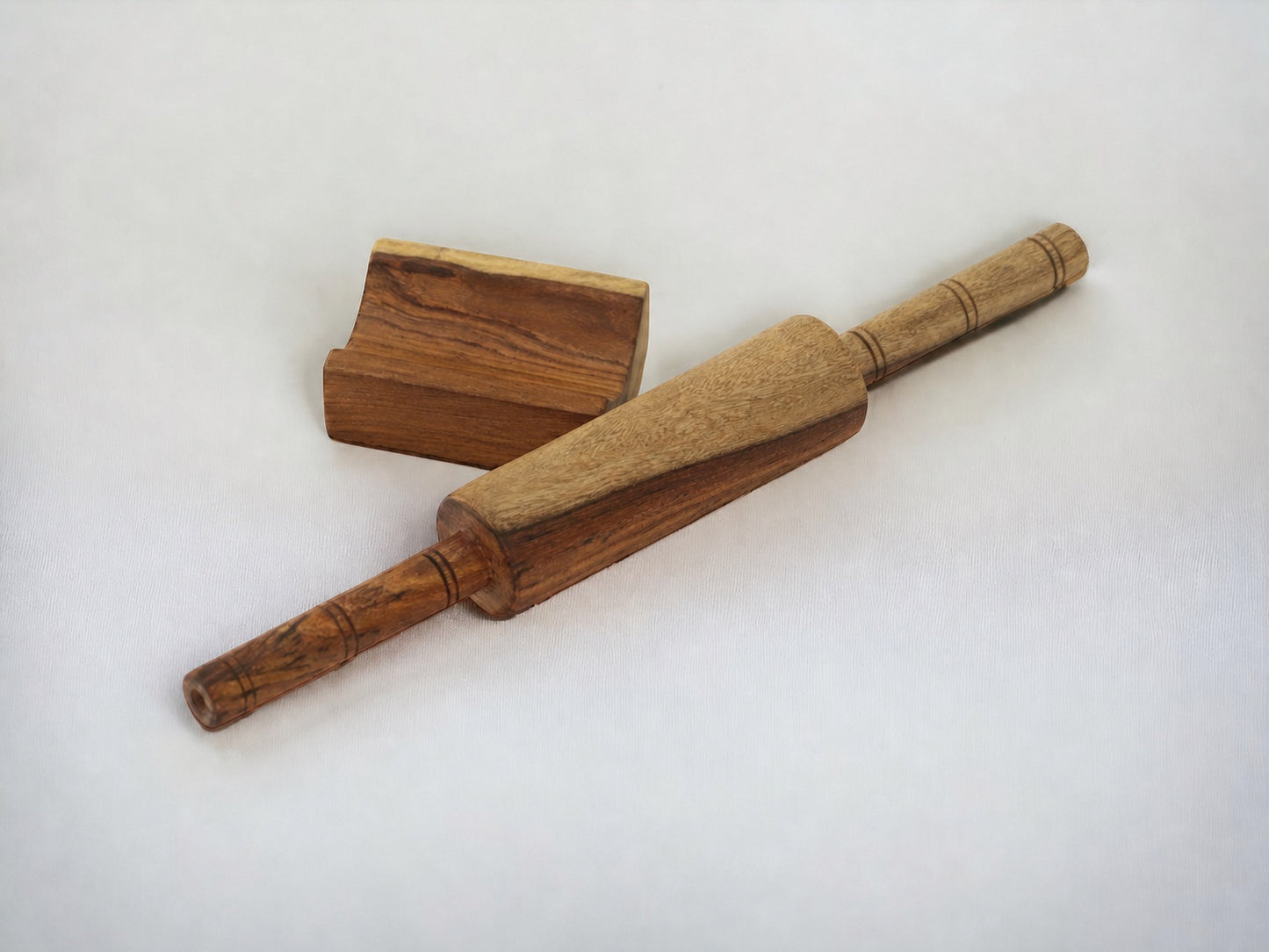 Woodmint — Rolling Pin with Stand — Image 3
