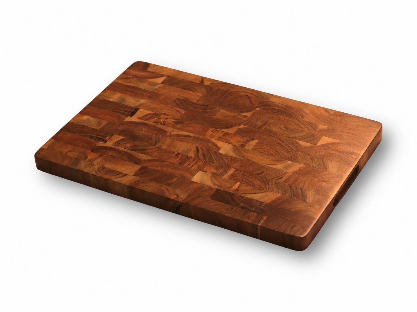 Woodmint — Russell End Grain Cutting Board — Image 2