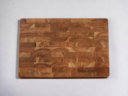 Woodmint — Russell End Grain Cutting Board — Image 3