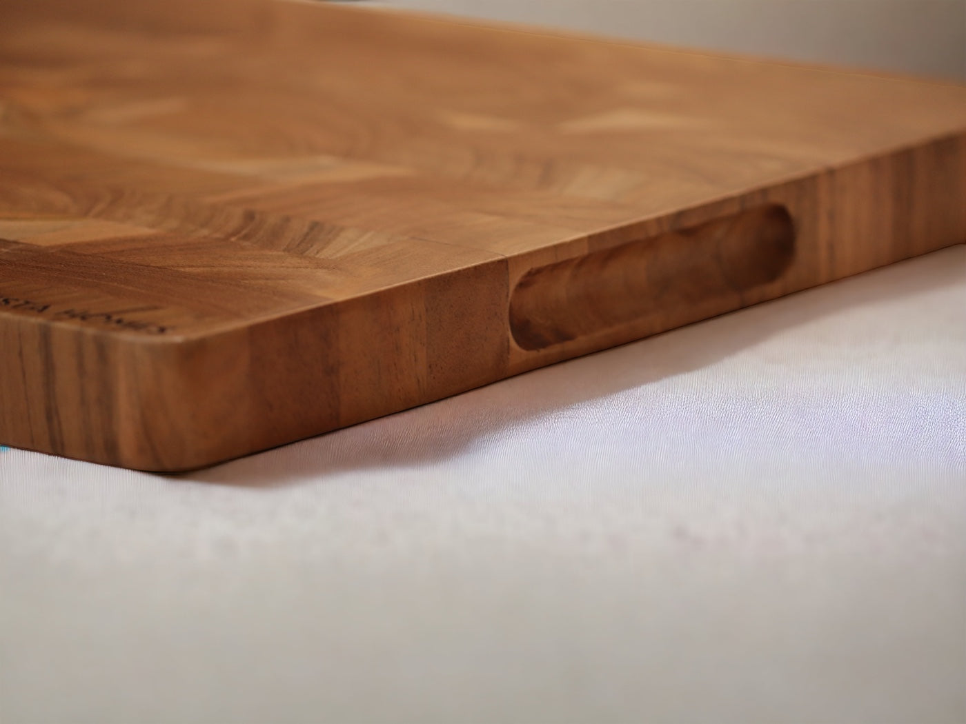 Woodmint — Russell End Grain Cutting Board — Image 5