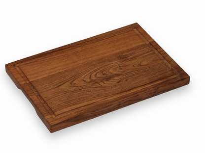Woodmint — Samara Acacia Wood Chopping Board — Image 2