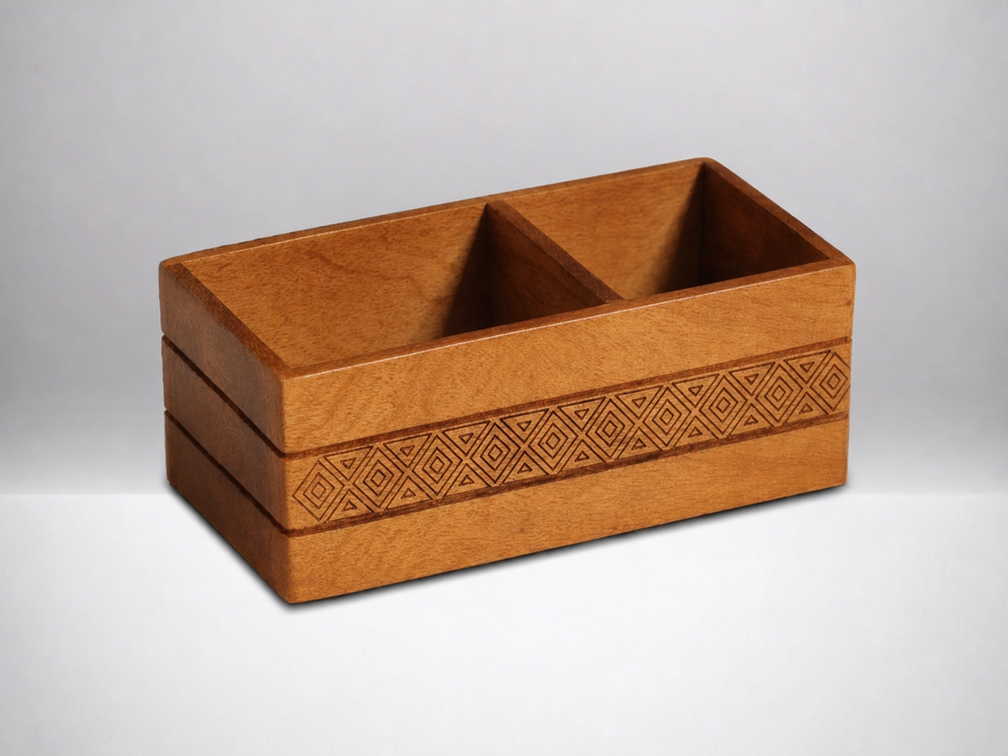 Woodmint — Schein Cutlery Stand — Image 2