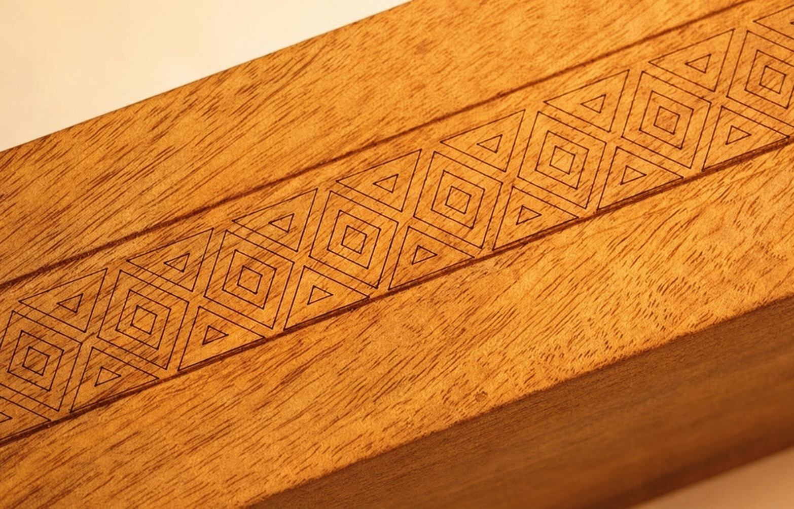 Woodmint — Schein Cutlery Stand — Image 4