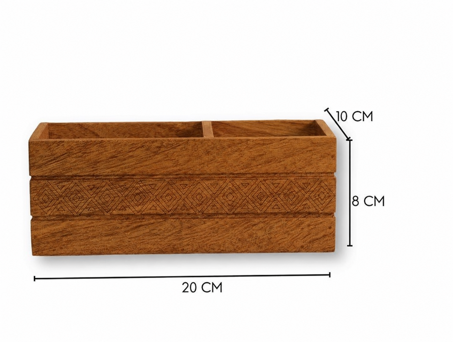 Woodmint — Schein Cutlery Stand — Image 5