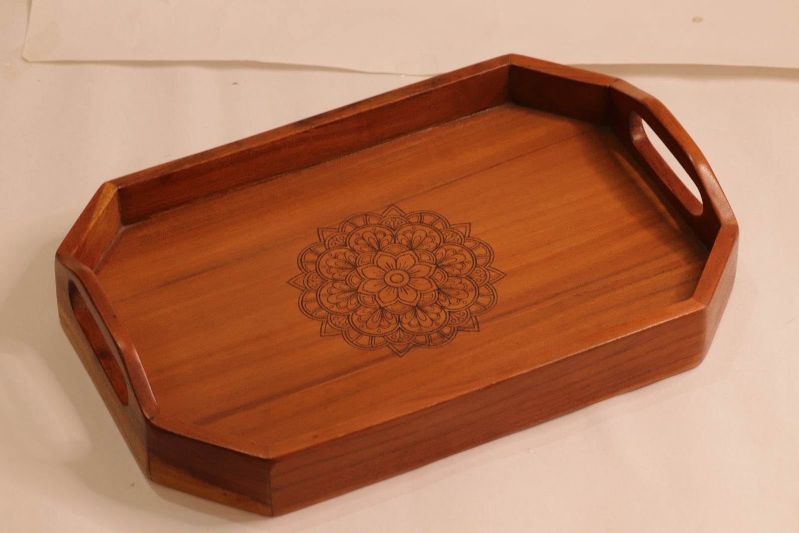 Woodmint — Zak Large Tray — Image 2