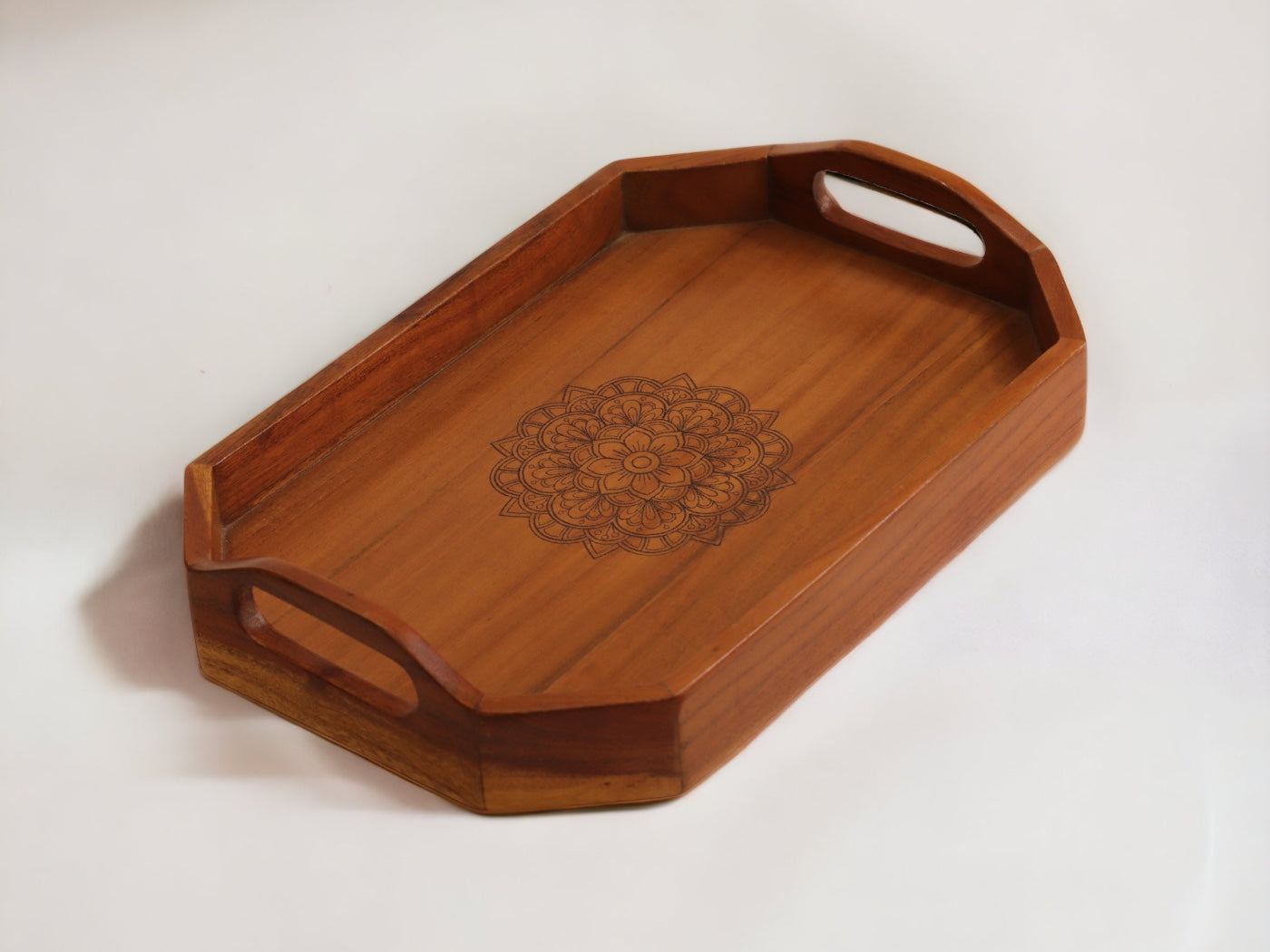 Woodmint — Zak Large Tray — Image 4