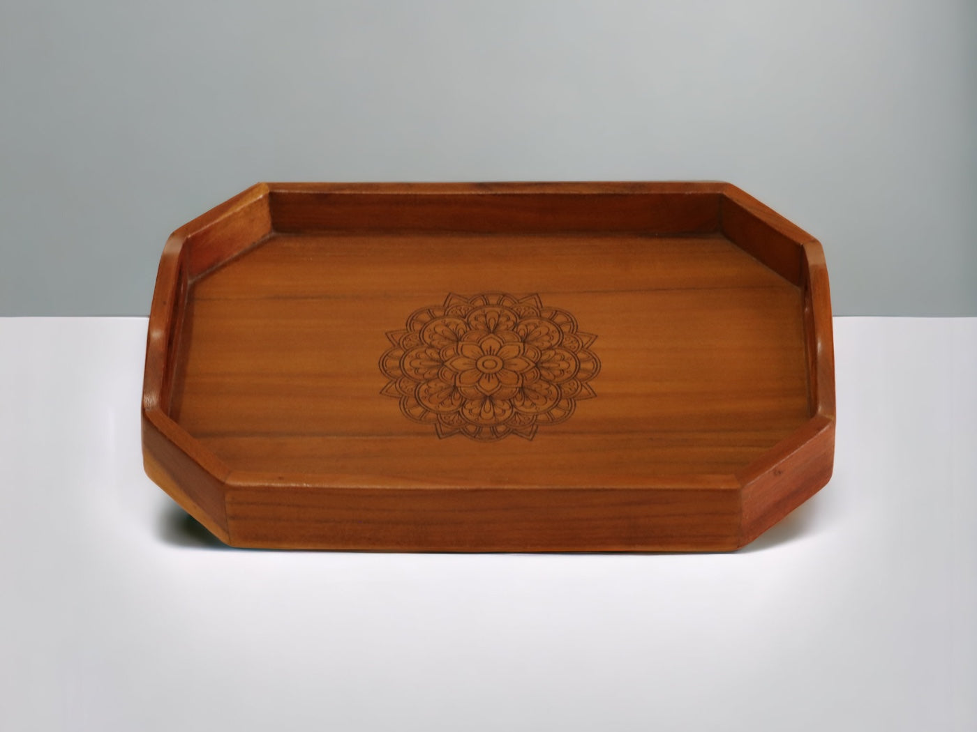 Woodmint — Zak Large Tray — Image 5