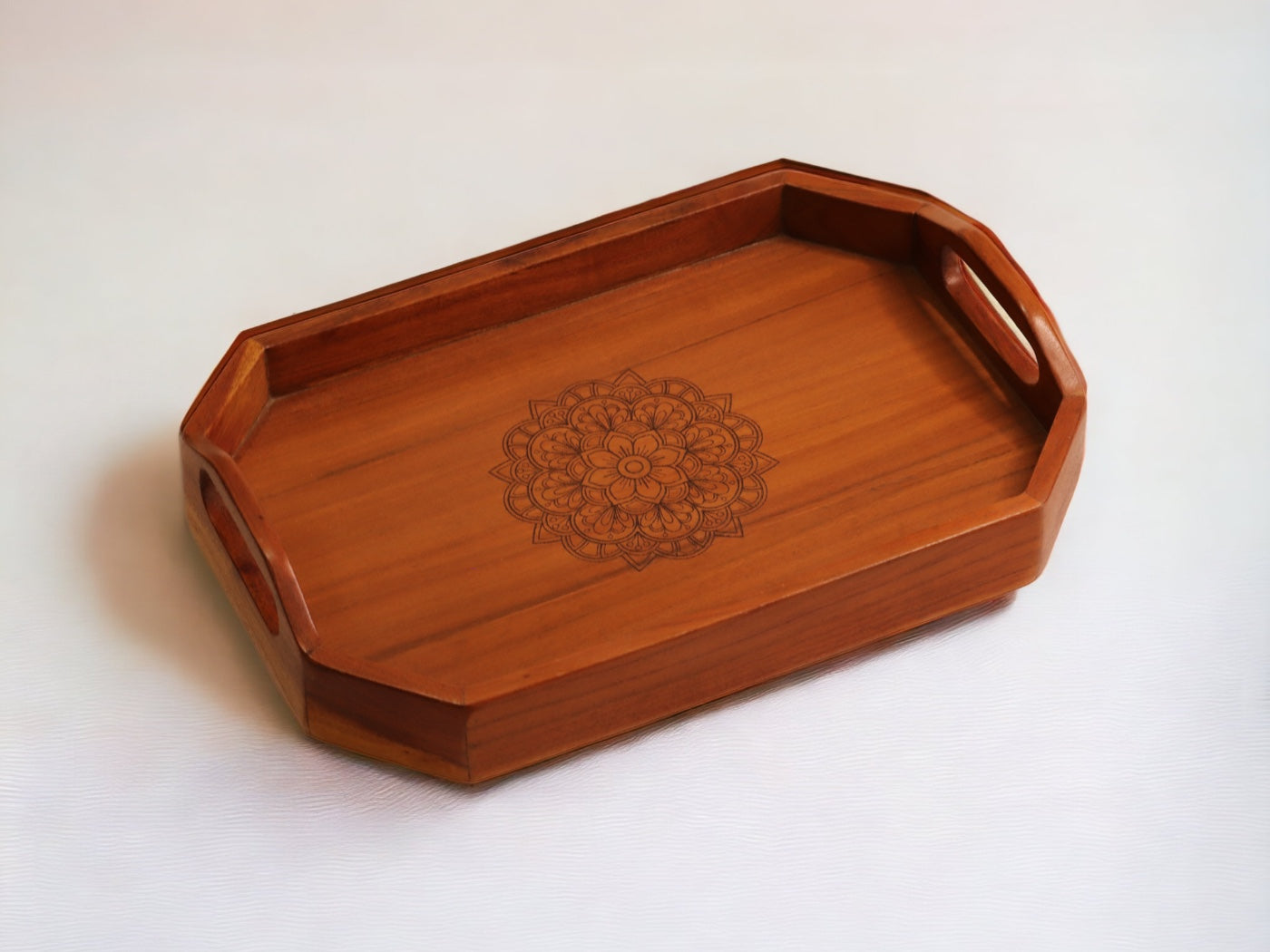 Woodmint — Zak Large Tray — Image 7