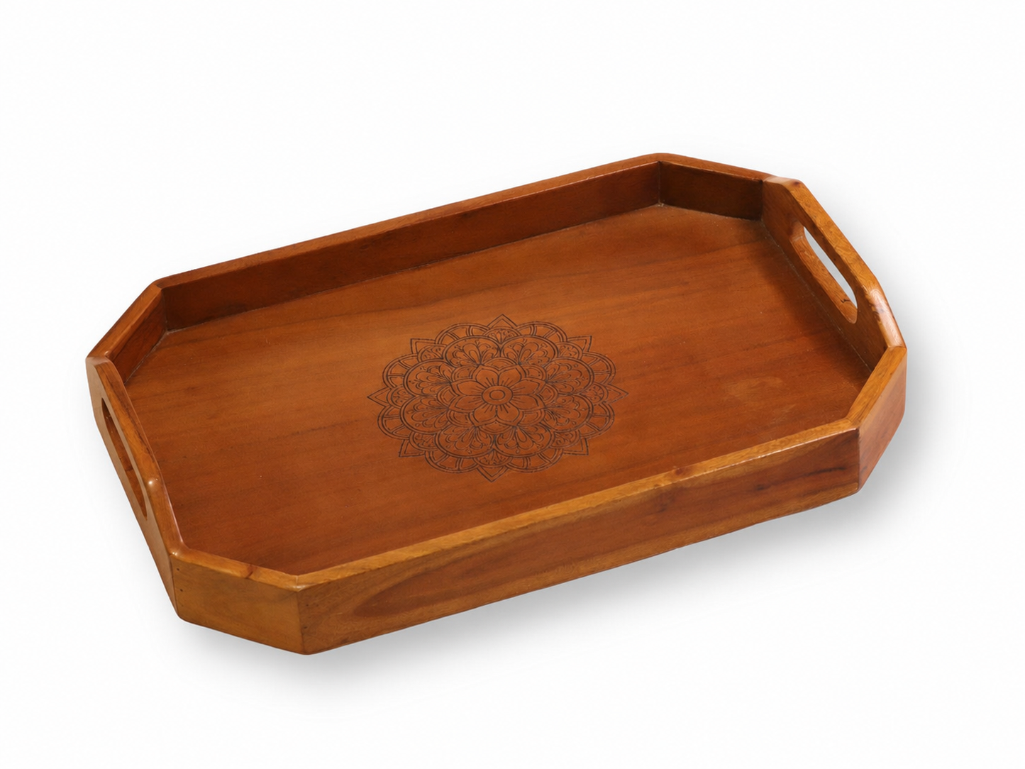 Woodmint — Zak X-Large Tray — Image 1