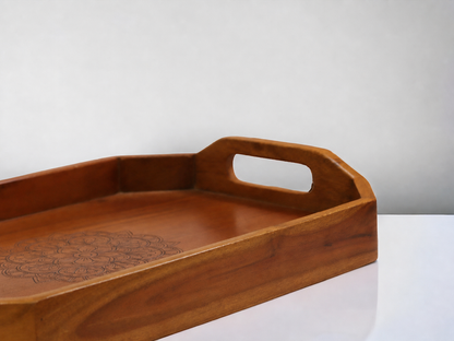 Woodmint — Zak X-Large Tray — Image 2